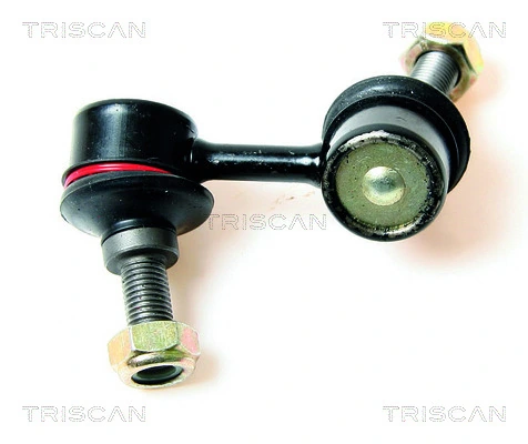 Stang/led, stabilisator