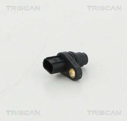 Sensor, knastakselposition