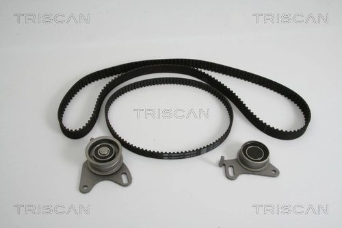 Timing Belt Kit