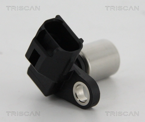 Sensor, knastakselposition