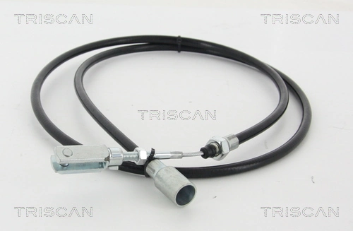 Kabel, arbejdsbremse