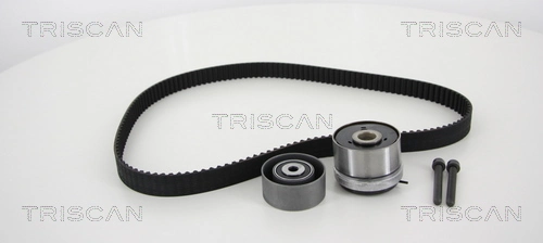 KIT COURROIE DISTRIBUTION 146DENTS -1629067-ASTRA