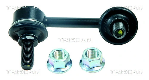 Stang/led, stabilisator