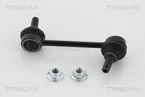 Stang/led, stabilisator