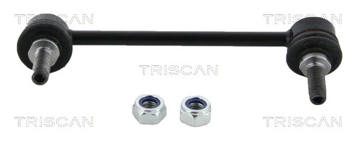 Stang/led, stabilisator