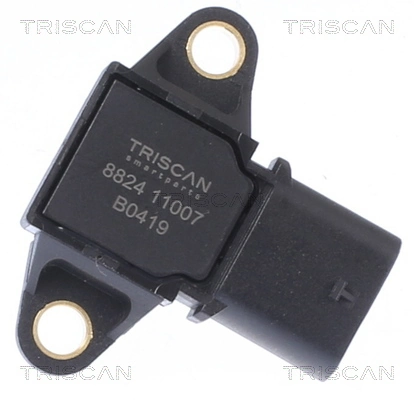 Sensor, intake manifold pressure