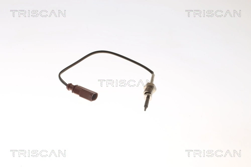 Sensor, udstødningsgastemperatur