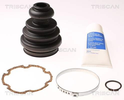 Bellow Kit, drive shaft