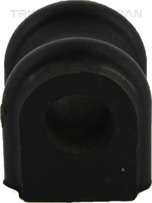 Lejebøsning, stabilisator
