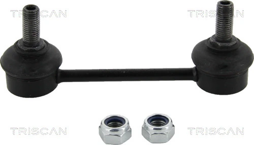 Stang/led, stabilisator