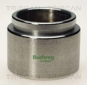 Piston, brake caliper