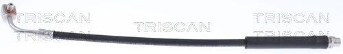 Bremseslange