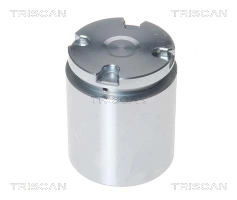 Piston, brake caliper