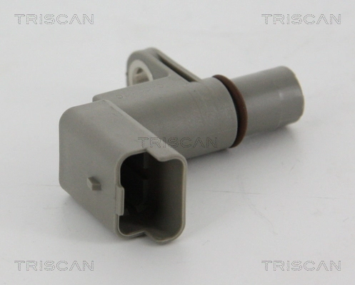 Sensor, knastakselposition