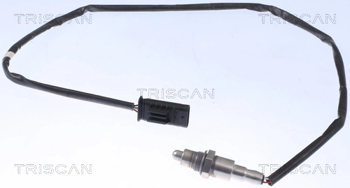 Oxygen Sensor