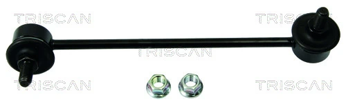 Stang/led, stabilisator