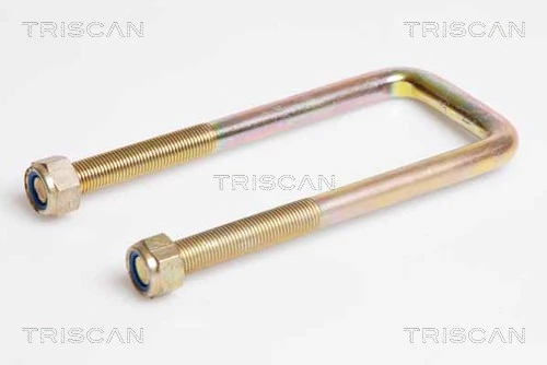 Bride de ressort