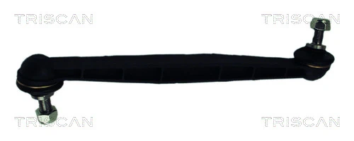 Stang/led, stabilisator