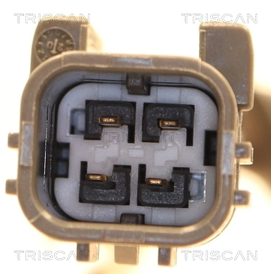 Oxygen Sensor