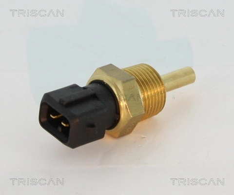 Sensor, kølemiddeltemperatur