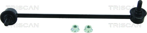 Stang/led, stabilisator
