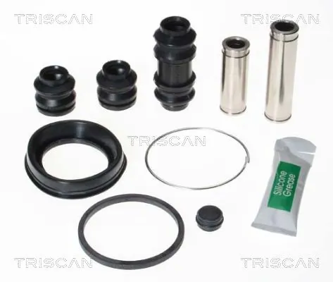 Repair Kit, brake caliper