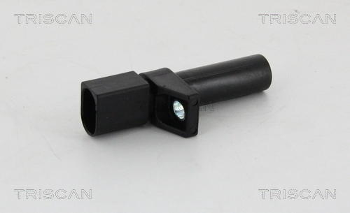 Sensor, crankshaft pulse
