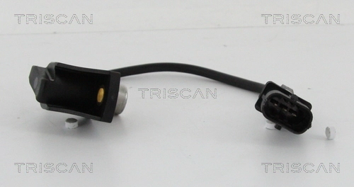 Sensor, knastakselposition