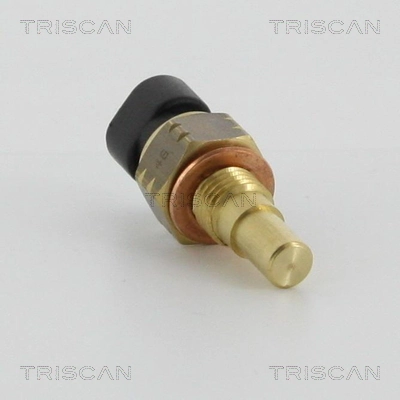 Sensor, kølemiddeltemperatur