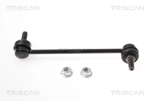 Stang/led, stabilisator