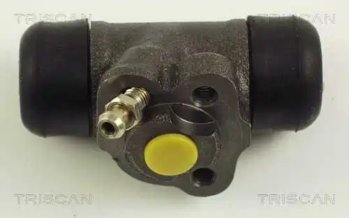 Hjulbremsecylinder