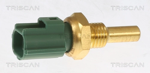 Sensor, coolant temperature