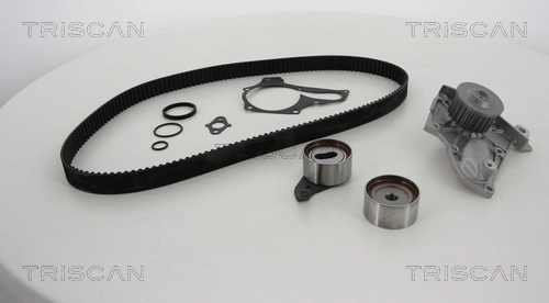 Water Pump & Timing Belt Kit