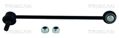 Stang/led, stabilisator