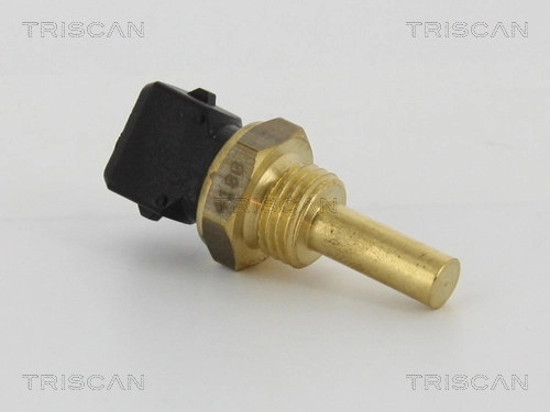 Sensor, kølemiddeltemperatur