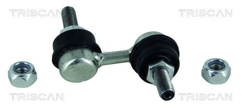 Stang/led, stabilisator