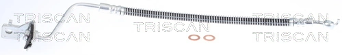 Bremseslange