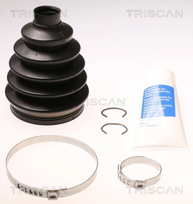Bellow Kit, drive shaft