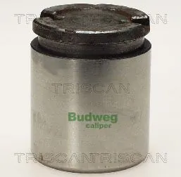 Stempel, bremsekaliber