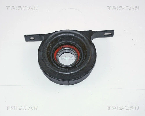Suspension, propshaft
