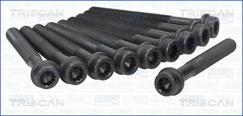 Cylinder Head Bolt Set
