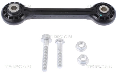 Stang/led, stabilisator