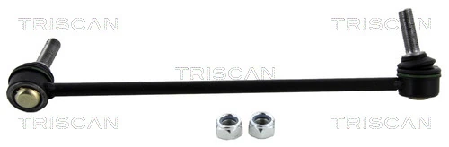 Stang/led, stabilisator