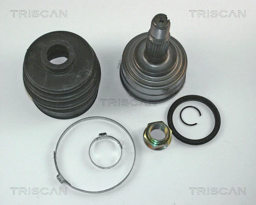 Joint Kit, drive shaft