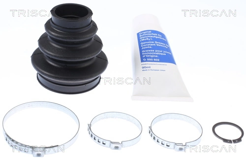 Bellow Kit, drive shaft