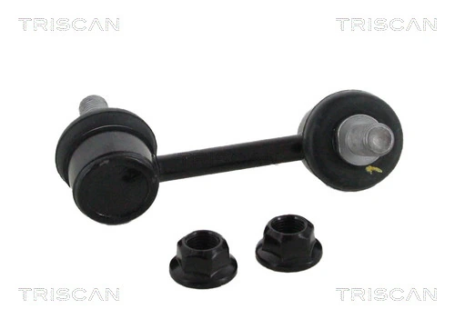 Stang/led, stabilisator