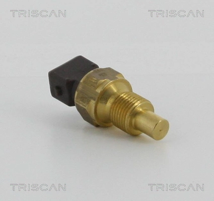 Sensor, kølemiddeltemperatur