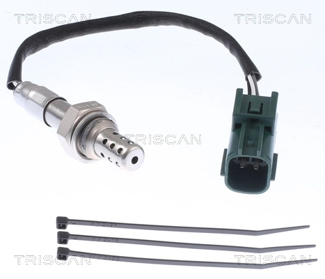 Oxygen Sensor