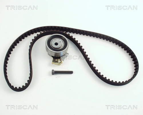 chaine de distrubtion opel astra /swing