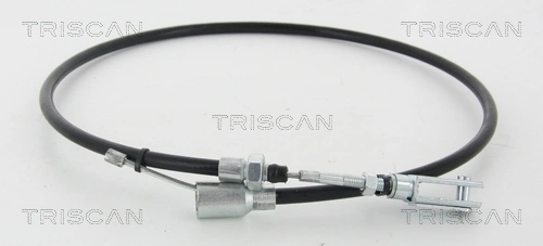 Kabel, arbejdsbremse